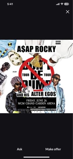 Asap Rocky