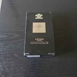 CREED 