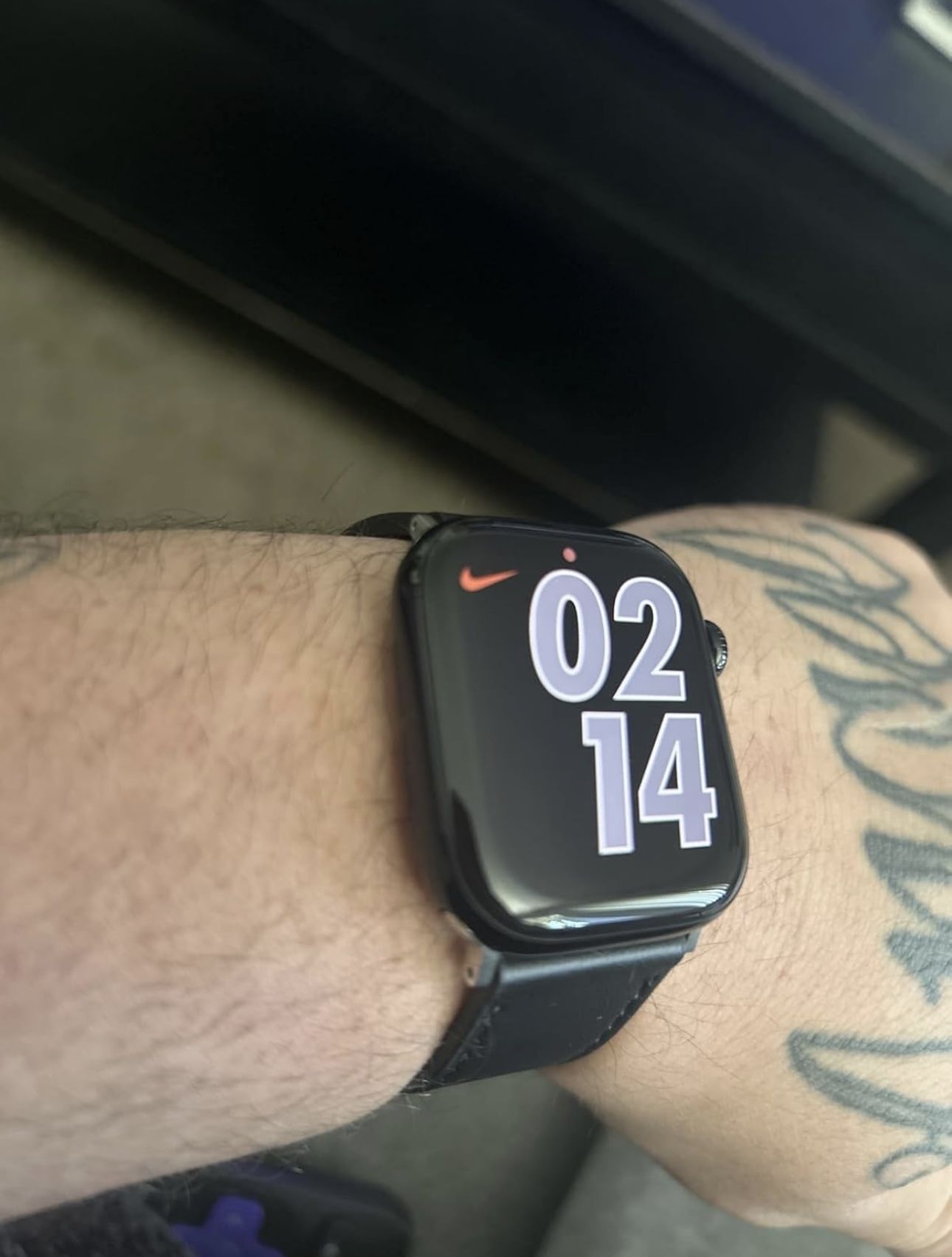 Apple Watch S10