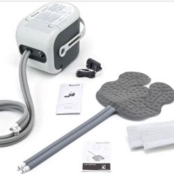 Ossur Cold Rush Therapy Machine