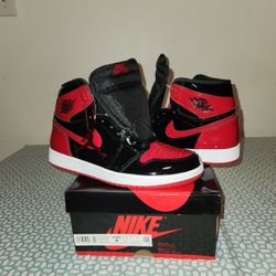 Jordan1 Retro High OG Size 8.5 Men