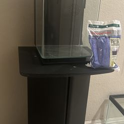 5 gal aquarium 