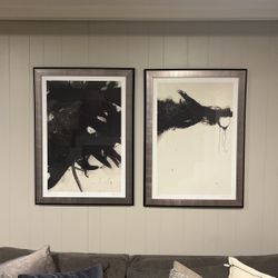 Artwork “The Dragon”