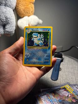 OG Blatoise
