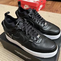 Nike Air Force 1 Undercover Gortex
