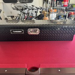Husky Truck Toolbox