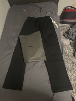 Fear of god essentials