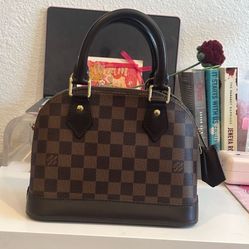 Alma Bb LV