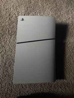 PS5 - 1TB - DIGITAL