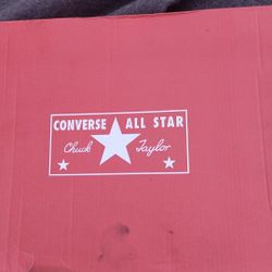 Converse All Star Chuck Taylor 