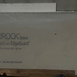 Durock Cement Board