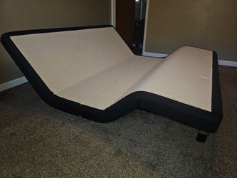 King Sealy EASE 2.0 Adjustable Bed Base