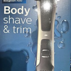 Men’s SHAVERS 