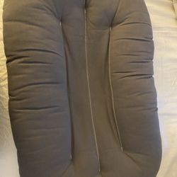 Snuggle Me Lounger 