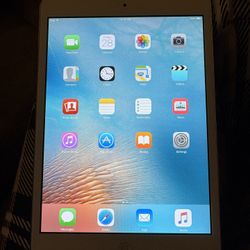 Ipad 1st Generations 