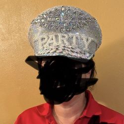 Life of the Party Hat