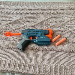 Nerf Gun