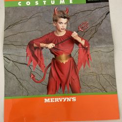 Child’s Halloween 🎃 Costume $10