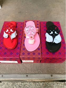 Tory Burch Sandals