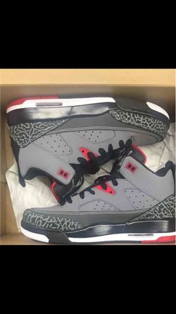 Son of mars kids new