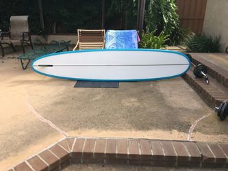 9-4 West Coast Surfboard - "Everyday" model