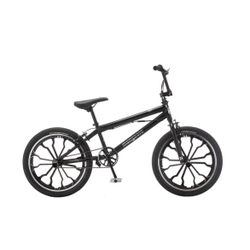 Mongoose bmx bike