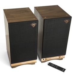 Klipsch The Sixes powered speakers