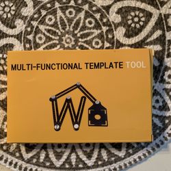 Multifunctional Template Tool