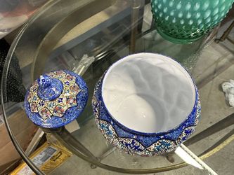 Sugar Jar