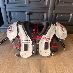 Rydell power RB-LB pads new ￼