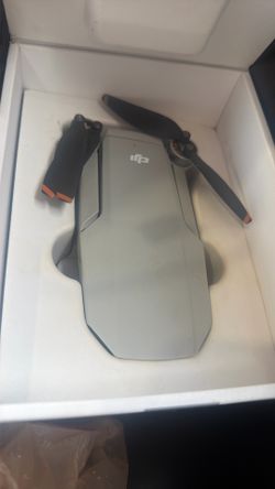 DJI mini 2 SE