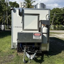 Food Truck/Trailer