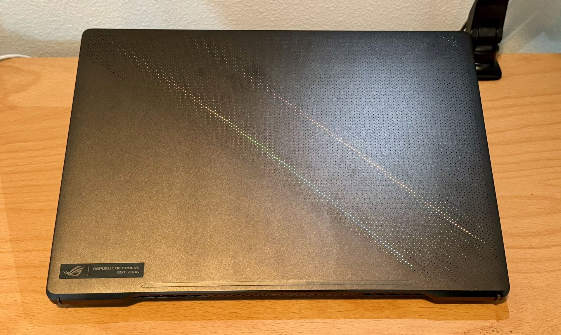 ASUS ROG Zephyrus Gaming Laptop: Powerhouse Performance with Upgraded Storage!