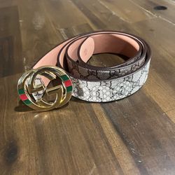 Brand New Authentic Gucci Belt  