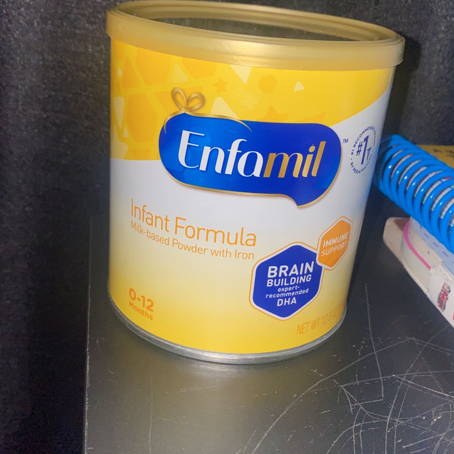 Formula