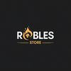ROBLES Store