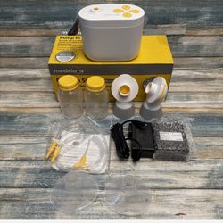 Breast Pump