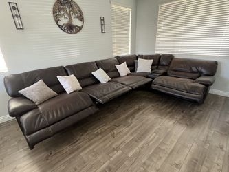 Sectional Sofa