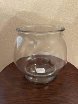 Anchor Hocking Glass Bowl
