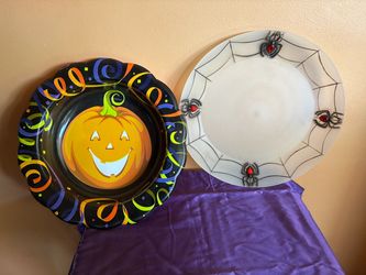 Halloween party dishes Halloween party dishes