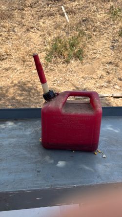 Gas can