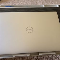 Dell Inspiron 15 Xps
