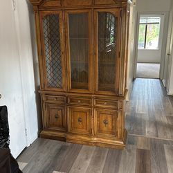 China Cabinet