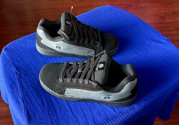 Volcom Men Shoes