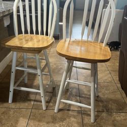 Bar Stools 