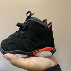 Jordan 6 Retro 5c