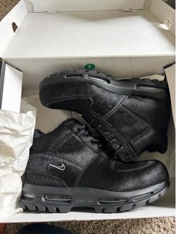 Nike air max Goadome Pony Hair