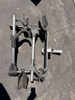 Kuat Transfer V2 2-Bike Platform Hitch Racks