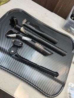 Bike parts