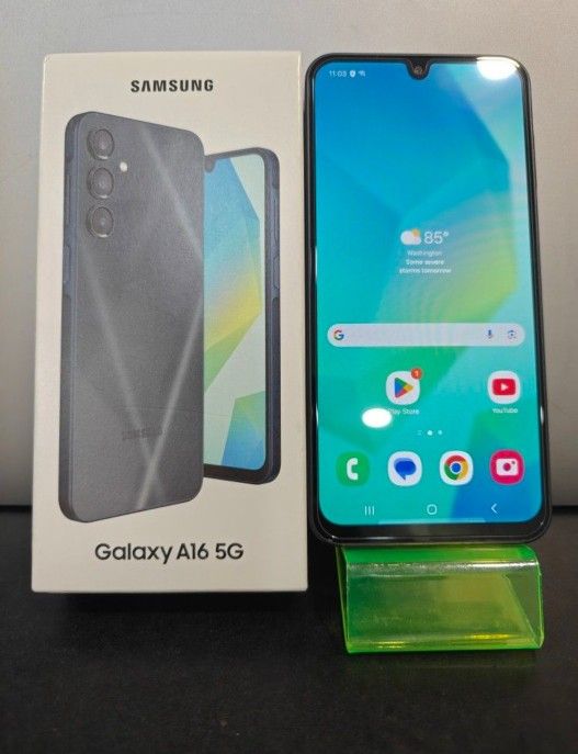 Samsung Galaxy A16